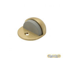 Ограничитель напольный DS-0002-24 GM МатЗолото