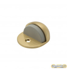 Ограничитель напольный DS-0002-24 GM МатЗолото