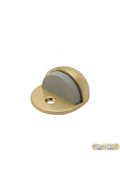 Ограничитель напольный DS-0002-24 GM МатЗолото