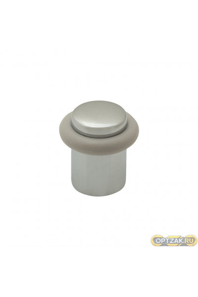 Ограничитель напольный DS-0013-30 CR Хром