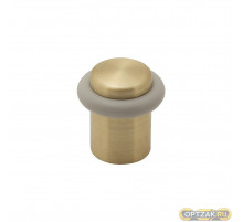 Ограничитель напольный DS-0013-30 GM МатЗолото