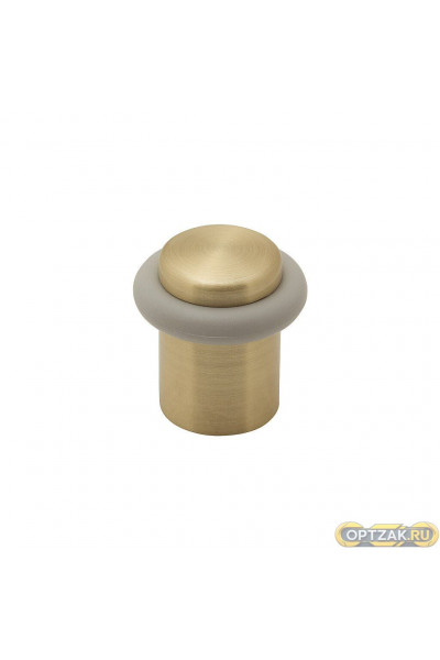Ограничитель напольный DS-0013-30 GM МатЗолото