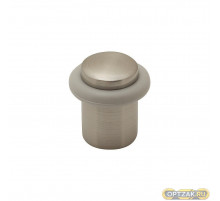Ограничитель напольный DS-0013-30 NIS МатНикель