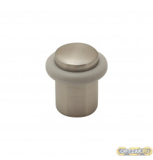 Ограничитель напольный DS-0013-30 NIS МатНикель