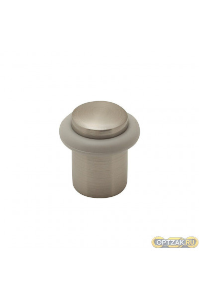 Ограничитель напольный DS-0013-30 NIS МатНикель