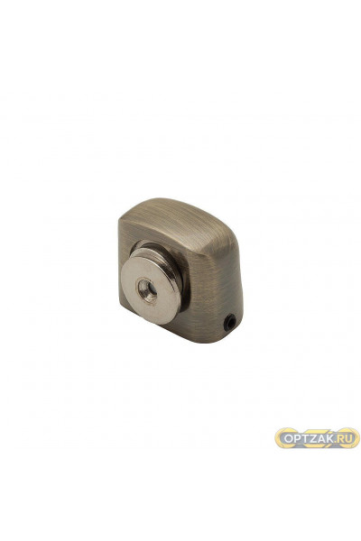 Ограничитель напольный DS-2751-M-37 AB Бронза