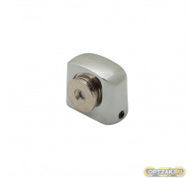 Ограничитель напольный DS-2751-M-37 CR Хром