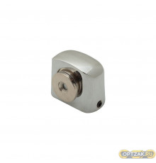 Ограничитель напольный DS-2751-M-37 CR Хром