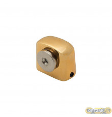 Ограничитель напольный DS-2751-M-37 G Золото