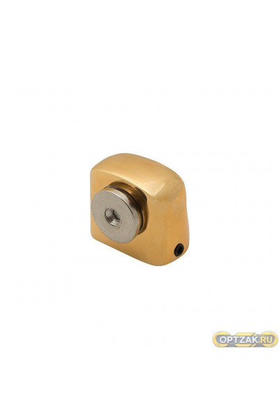 Ограничитель напольный DS-2751-M-37 G Золото