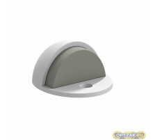 Ограничитель напольный Bravo DS-2 W Белый