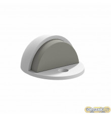Ограничитель напольный Bravo DS-2 W Белый