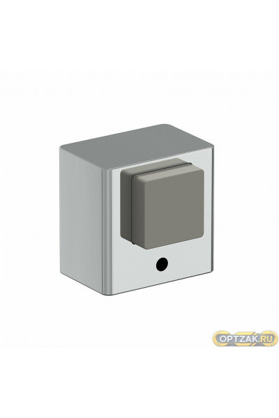 Ограничитель напольный Bravo DS-1 C Хром