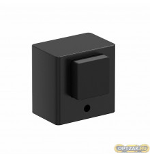Ограничитель напольный Bravo DS-1 SB МатЧерный