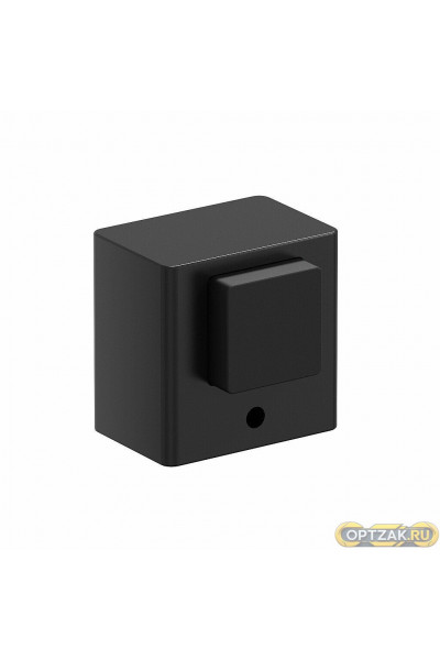 Ограничитель напольный Bravo DS-1 SB МатЧерный