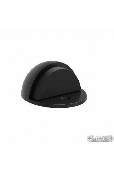 Ограничитель напольный Bravo DS-2 SB МатЧерный