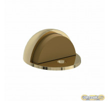 Ограничитель напольный Bravo DS-2 G Золото