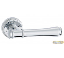 Дверная ручка V16CP хром