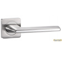 Дверная ручка V51D AL матовый никель