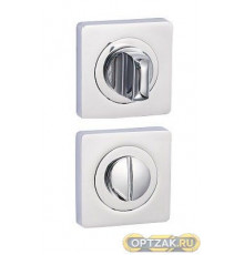 Накладка сантехническая BK02CP хром