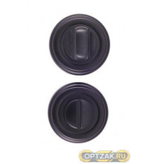 Накладка сантехническая BK03BL черный