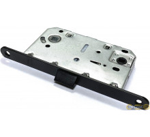 Защелка сантехническая P96BL черный