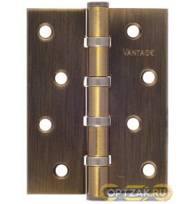 Петля универсальная B4-CF 100*75*3 кофе