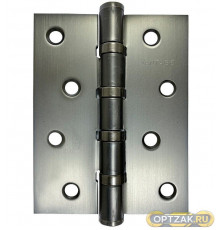 Петля универсальная B4-GR 100*75*3 графит