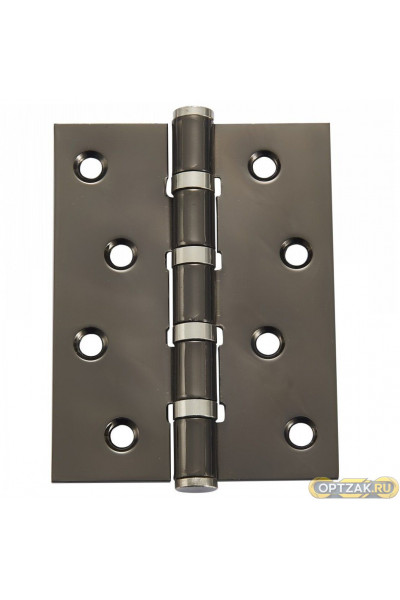 Петля универсальная B4-BN 100*75*3 черный никель