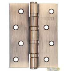 Петля универсальная 4BB-AC 100*75*2,5 медь