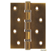 Петля универсальная 4BB-CF 100*75*2,5 кофе