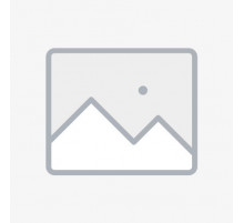 Межкомнатная дверь Z-2 / Цвет Бетон светлый / Остекление "Гранит бронза" / Двери Верда