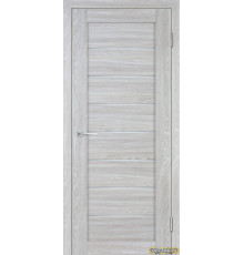Дверь Лайт-08 ( 3D) / Цвет Нордик / белый сатинат / Двери STABILE PORTE