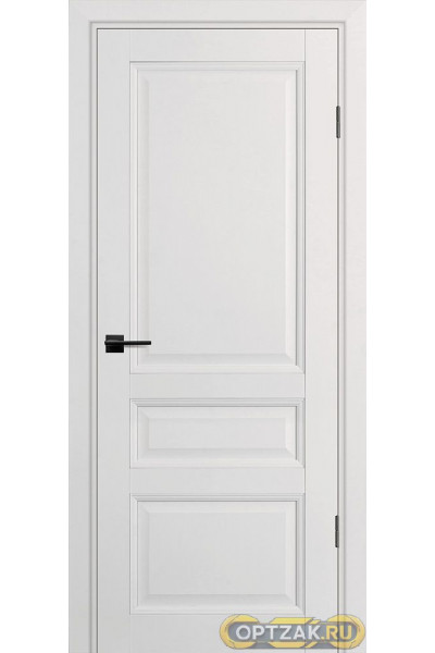 Дверь PSU-40 / Цвет Зефир / Двери PROFILO PORTE