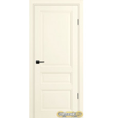 Дверь PSU-40 / Цвет Магнолия / Двери PROFILO PORTE