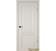 Дверь PSU-38 / Цвет Бланжевое дерево / Двери PROFILO PORTE