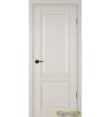 Дверь PSU-38 / Цвет Бланжевое дерево / Двери PROFILO PORTE