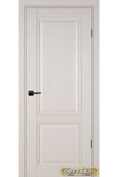 Дверь PSU-38 / Цвет Бланжевое дерево / Двери PROFILO PORTE