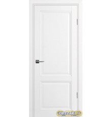 Дверь PSU-38 / Цвет Белый / Двери PROFILO PORTE
