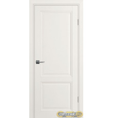 Дверь PSU-38 / Цвет Зефир / Двери PROFILO PORTE