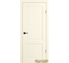 Дверь PSU-38 / Цвет Магнолия / Двери PROFILO PORTE