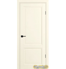 Дверь PSU-38 / Цвет Магнолия / Двери PROFILO PORTE