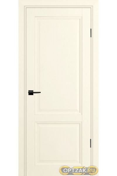 Дверь PSU-38 / Цвет Магнолия / Двери PROFILO PORTE