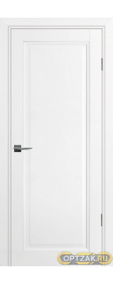 Дверь PSU-36 / Цвет Белый / Двери PROFILO PORTE