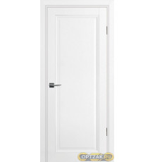 Дверь PSU-36 / Цвет Белый / Двери PROFILO PORTE