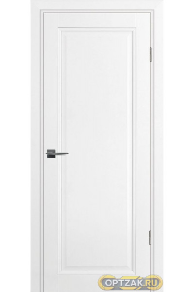 Дверь PSU-36 / Цвет Белый / Двери PROFILO PORTE