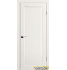 Дверь PSU-36 / Цвет Зефир / Двери PROFILO PORTE