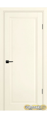 Дверь PSU-36 / Цвет Магнолия / Двери PROFILO PORTE