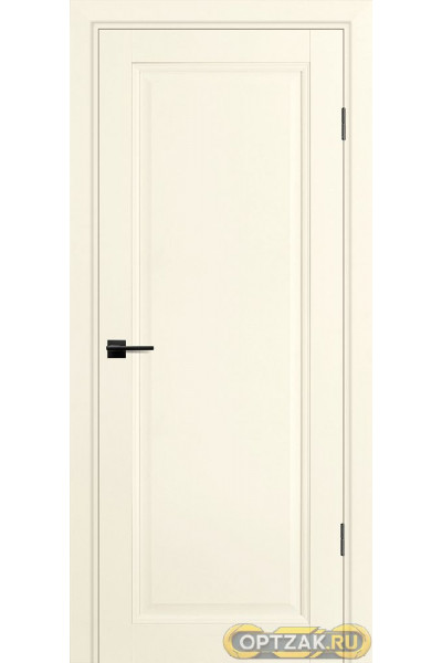 Дверь PSU-36 / Цвет Магнолия / Двери PROFILO PORTE