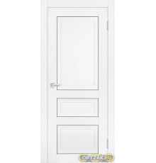 Дверь PST-30 / Цвет белый бархат / Двери PROFILO PORTE